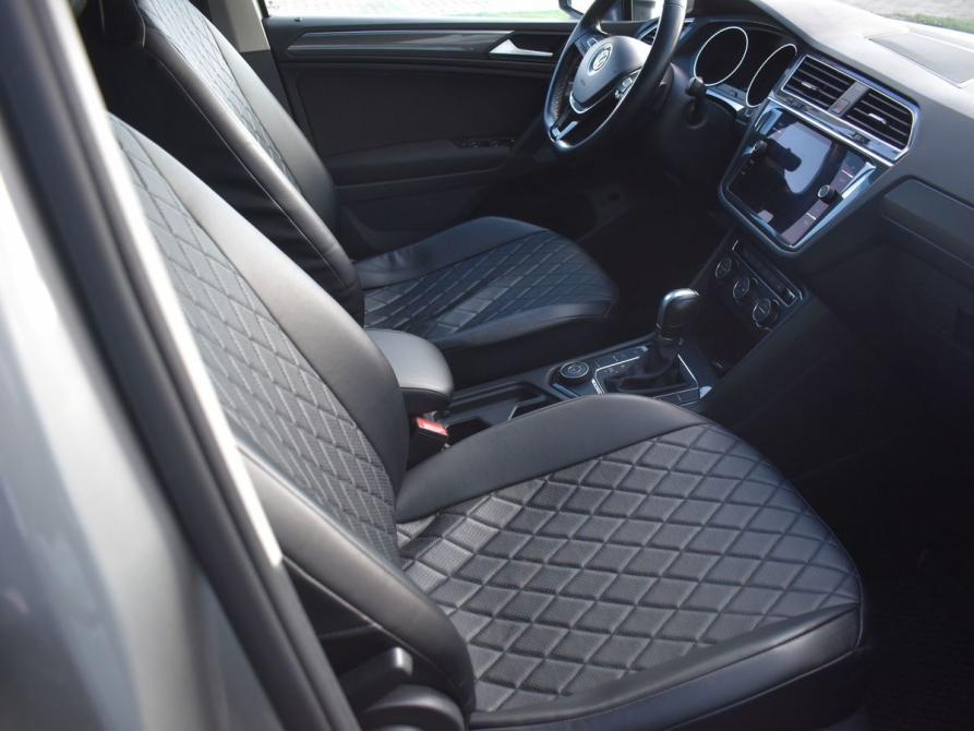 Volkswagen Tiguan II Архангельск  - изображение 10