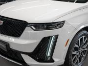 Cadillac XT6 I Москва  - изображение 45