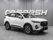 Chery Tiggo 7 Pro I Ростов-на-Дону  - изображение 18