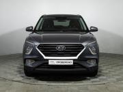 Hyundai Creta II Санкт-Петербург  - изображение 20
