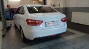 Lada (ВАЗ) Vesta I Санкт-Петербург  - изображение 10