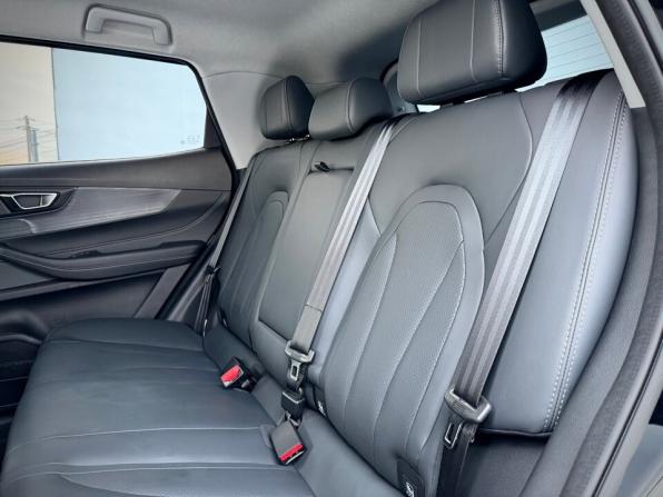 Chery Tiggo 4 I Рестайлинг 2 с пробегом 2024 года, цена 1 900 000 рублей, 4000 км, внедорожник, Автокод Объявления