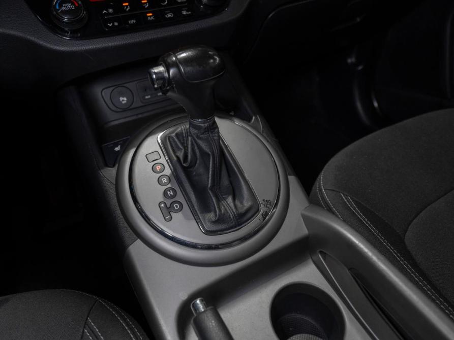 Kia Sportage III Рестайлинг Москва  - изображение 14