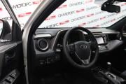 Toyota RAV4 IV (XA40) Рестайлинг Сургут  - изображение 42