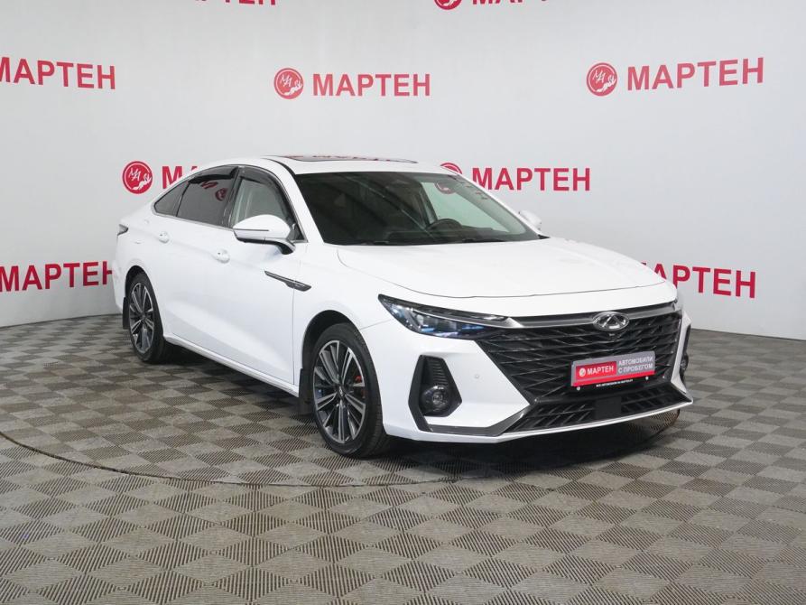 Chery Arrizo 8 Вологда  - изображение 3