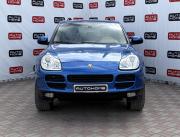 Porsche Cayenne I (955) Санкт-Петербург  - изображение 16
