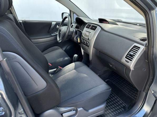 Suzuki Liana I Рестайлинг с пробегом 2007 года, цена 500 000 рублей, 128309 км, универсал, Автокод Объявления