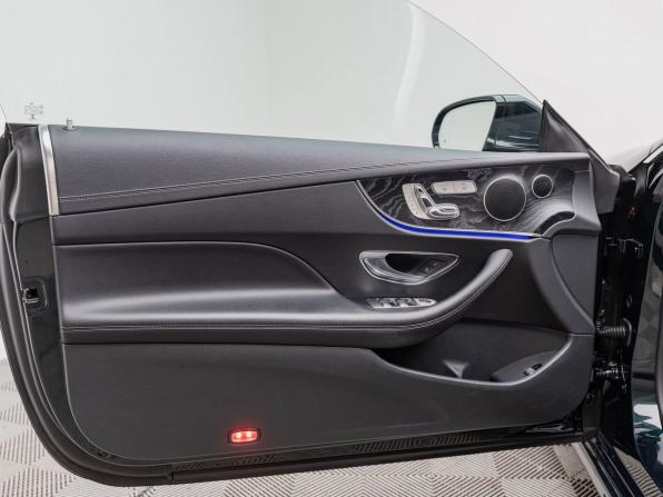 Mercedes-Benz E-Класс V (W213 S213 C238) с пробегом 2018 года, цена 3 350 000 рублей, 95470 км, купе-хардтоп, Автокод Объявления