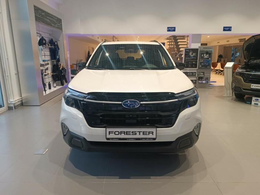 Subaru Forester VI Москва  - изображение 2