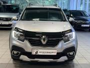 Renault Sandero II Рестайлинг Челябинск  - изображение 18
