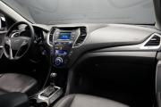 Hyundai Santa Fe III Рестайлинг Крым  - изображение 61