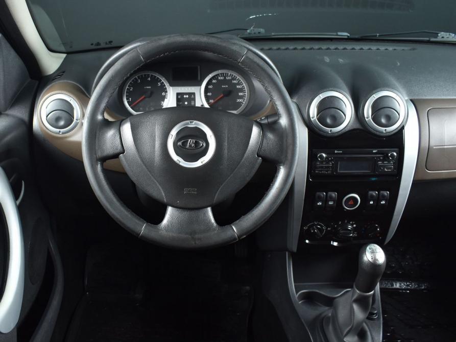 Lada (ВАЗ) Largus I Кемерово  - изображение 8