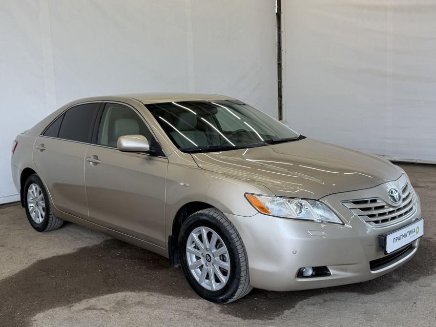 Toyota Camry VI (XV40) Псков  - изображение 3