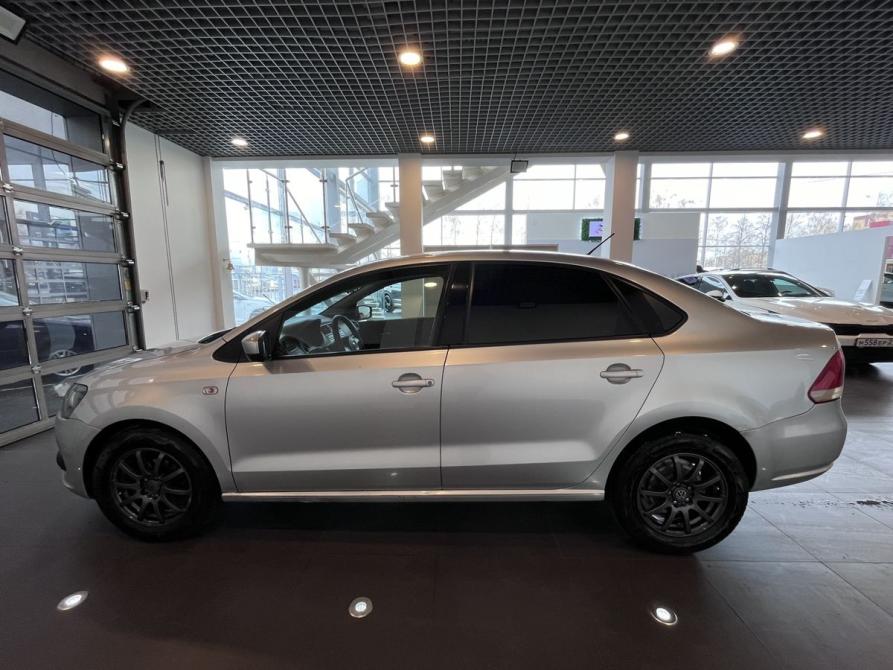 Volkswagen Polo V Чебоксары  - изображение 6