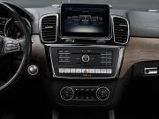 Mercedes-Benz GLS I (X166) Москва  - изображение 38