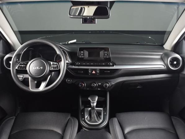 Kia K3 II Рестайлинг с пробегом 2021 года, цена 1 534 997 рублей, 146064 км, седан, Автокод Объявления