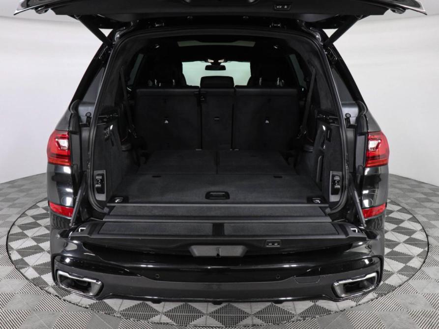 BMW X7 I (G07) Химки  - изображение 9