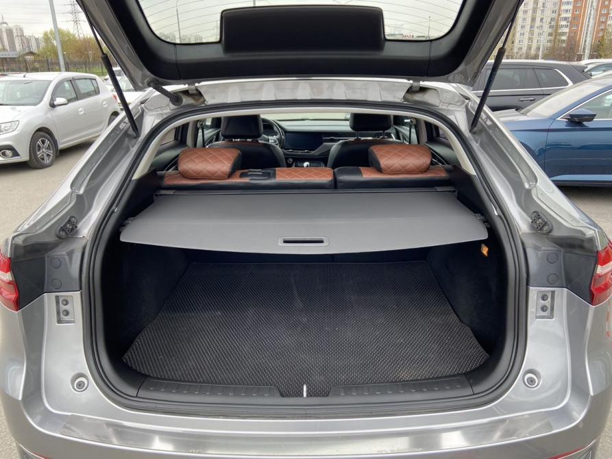 Haval F7x I Москва  - изображение 12
