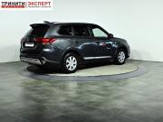 Mitsubishi Outlander III Рестайлинг 3 Белгород  - изображение 21