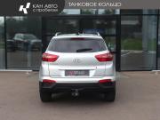 Hyundai Creta I Рестайлинг Казань  - изображение 22
