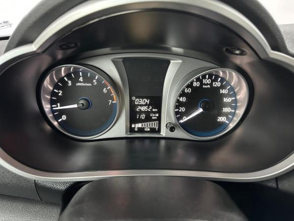 Datsun on-DO I Рестайлинг с пробегом 2020 года, цена 770 000 рублей, 24851 км, седан, Автокод Объявления