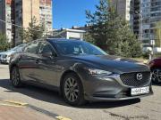 Mazda 6 III (GJ) Рестайлинг 2 Санкт-Петербург  - изображение 10