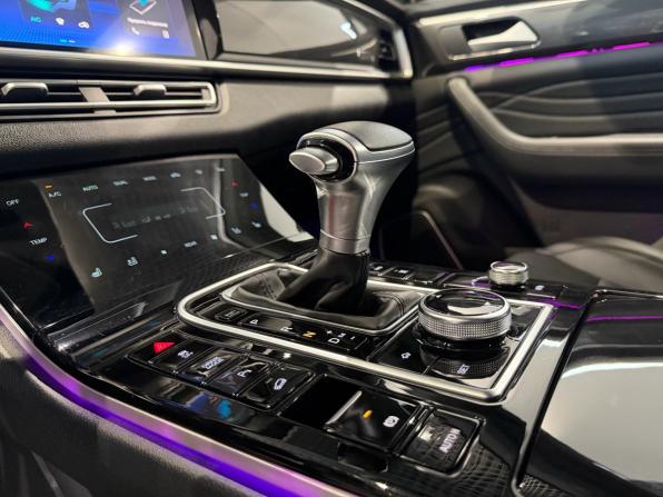 Dongfeng DFSK ix7 с пробегом 2024 года, цена 2 390 000 рублей, 61016 км, внедорожник, Автокод Объявления