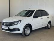 Lada (ВАЗ) Granta I Рестайлинг Псков  - изображение 19