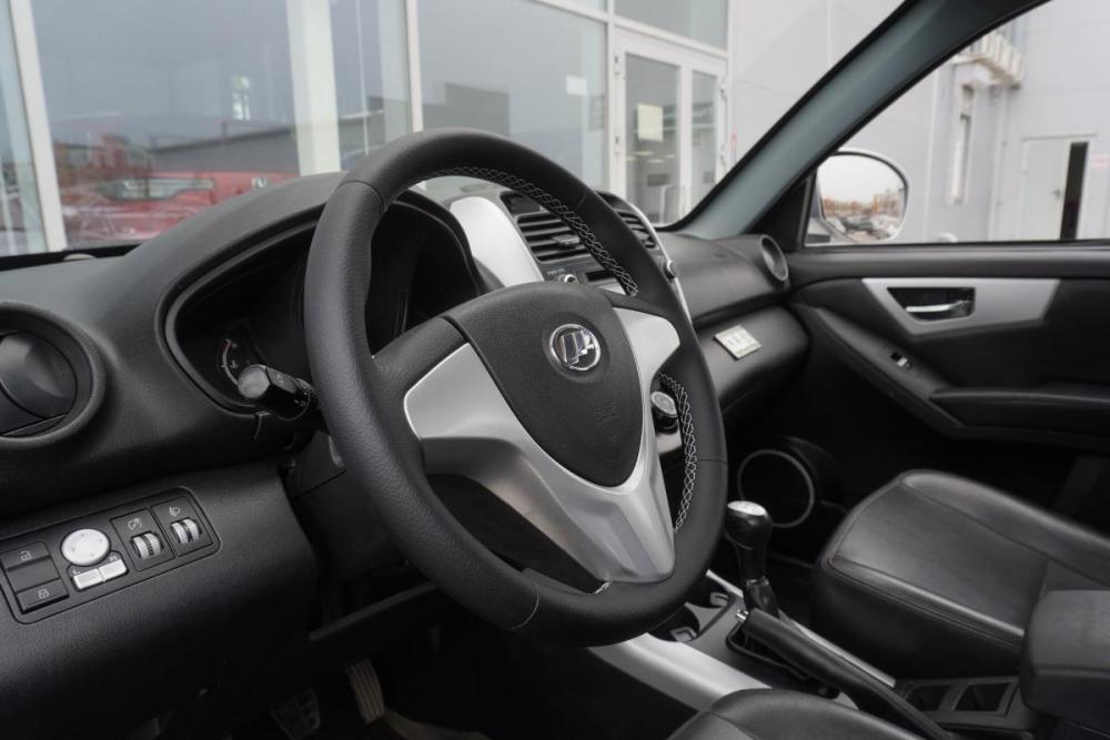 Lifan X60 I Ульяновск  - изображение 11