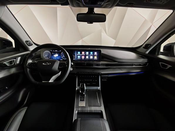 Chery Tiggo 7 Pro Max I с пробегом 2023 года, цена 1 841 000 рублей, 26754 км, внедорожник, Автокод Объявления