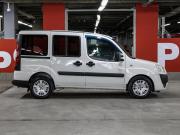 Fiat Doblo I Рестайлинг Москва  - изображение 24