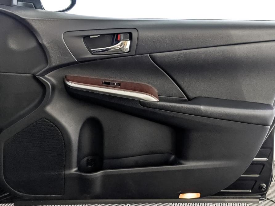 Toyota Camry VII (XV50) Москва  - изображение 25