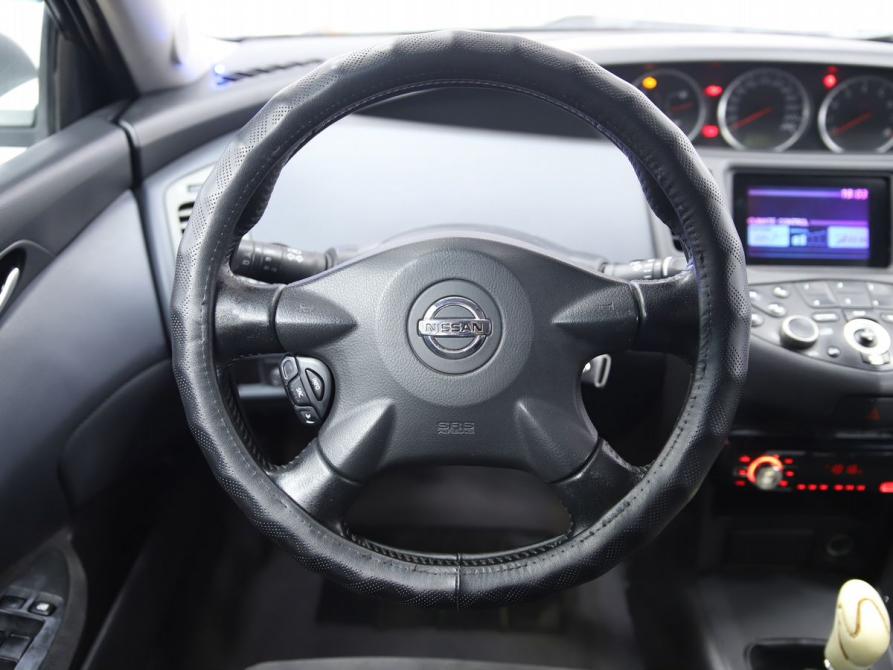 Nissan Primera III (P12) Уфа  - изображение 14