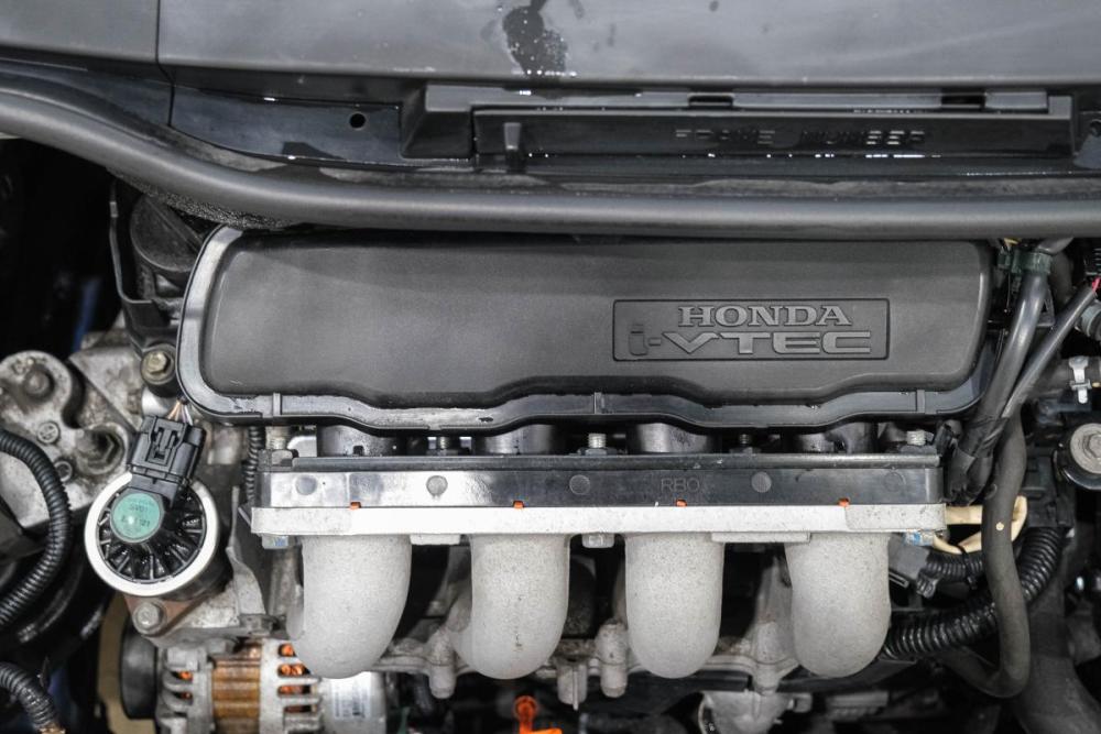 Honda Fit II Новокузнецк  - изображение 35