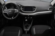 Lada (ВАЗ) Vesta I Рестайлинг (NG) Брянск  - изображение 32