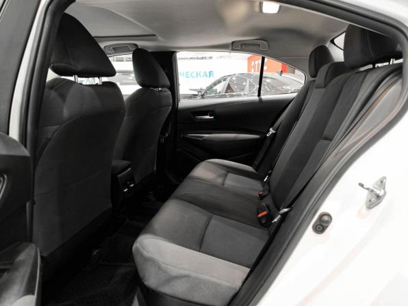 Toyota Corolla XII (E210) Рестайлинг с пробегом 2023 года, цена 2 350 000 рублей, 46000 км, седан, Автокод Объявления