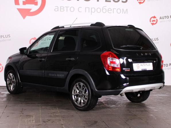 Lada (ВАЗ) Granta I Рестайлинг с пробегом 2023 года, цена 899 000 рублей, 56920 км, универсал, Автокод Объявления