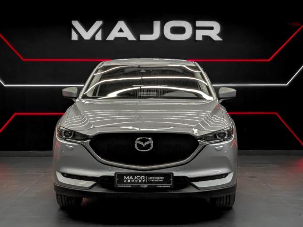 Mazda CX-5 II с пробегом 2020 года, цена 2 350 000 рублей, 172392 км, внедорожник, Автокод Объявления