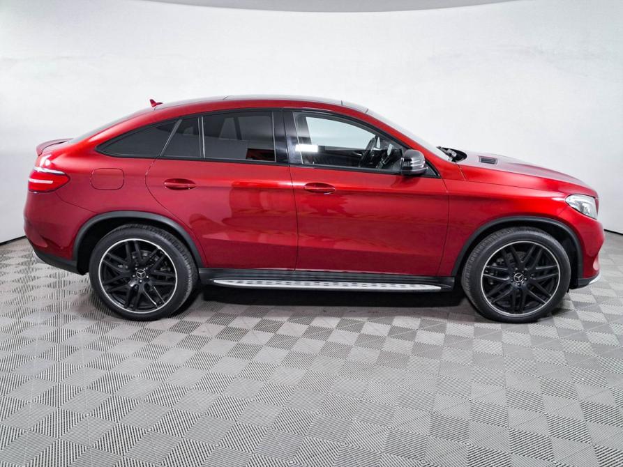 Mercedes-Benz GLE Coupe I (C292) Набережные Челны  - изображение 5