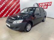 Lada (ВАЗ) Granta I Новочеркасск  - изображение 18