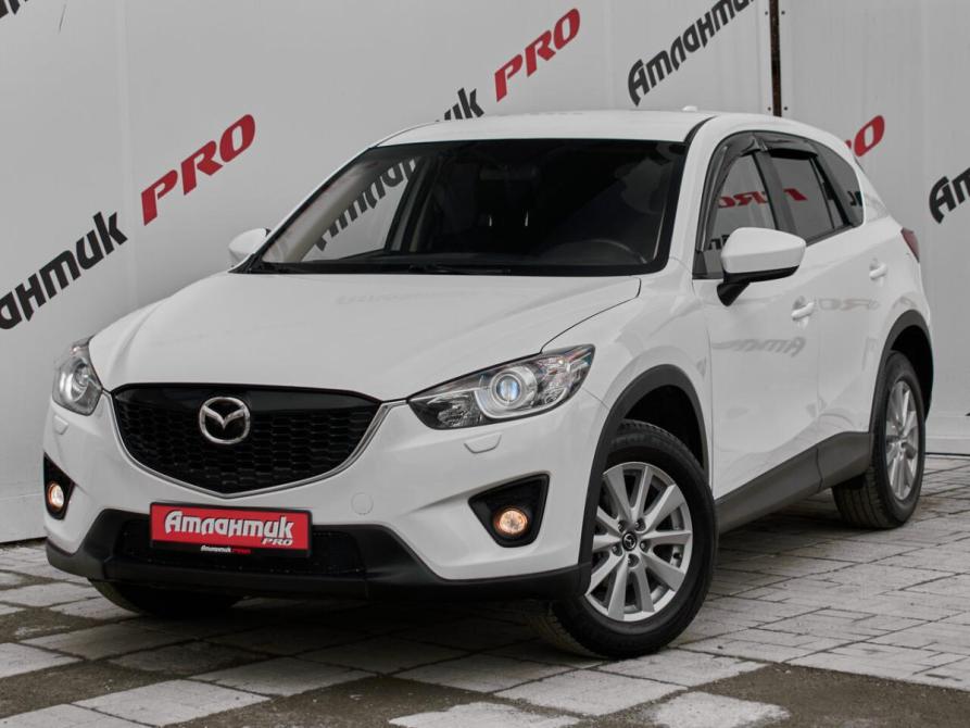 Mazda CX-5 I Екатеринбург  - изображение 1