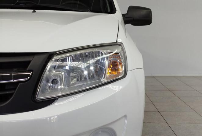 Lada (ВАЗ) Granta I с пробегом 2018 года, цена 550 000 рублей, 123219 км, седан, Автокод Объявления