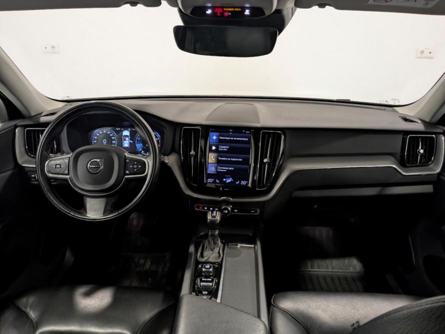 Volvo XC60 II Москва  - изображение 21