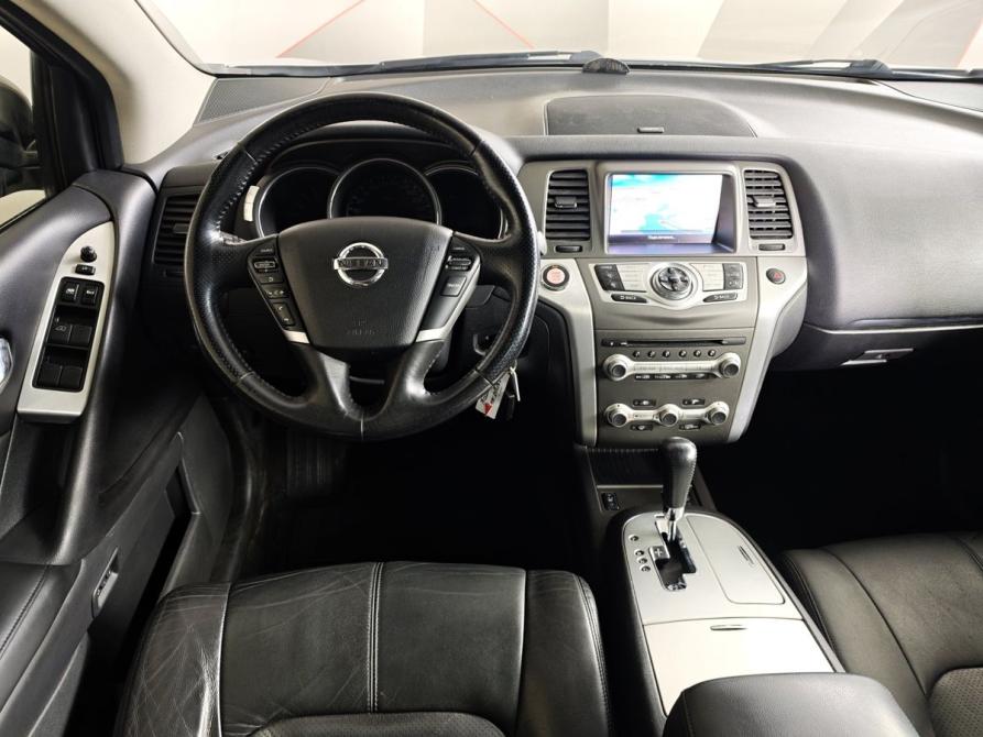 Nissan Murano II (Z51) Рестайлинг 2 Москва  - изображение 19