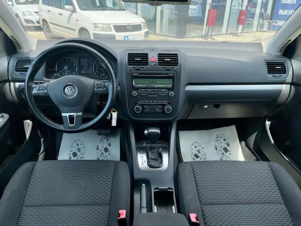 Volkswagen Jetta V с пробегом 2010 года, цена 865 000 рублей, 127618 км, седан, Автокод Объявления