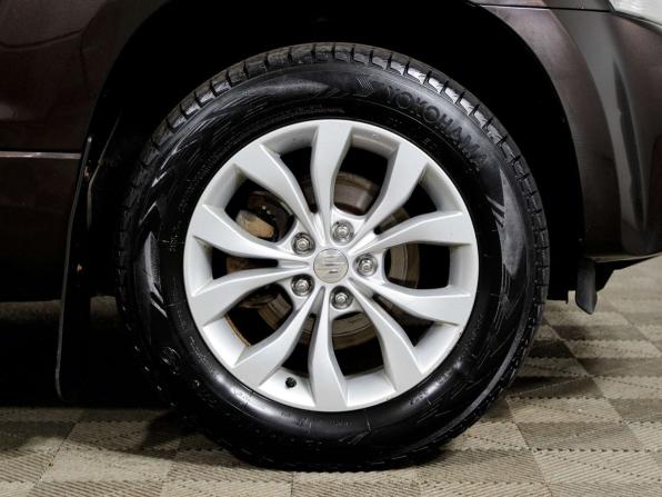 Suzuki Grand Vitara II Рестайлинг 2 с пробегом 2012 года, цена 1 248 000 рублей, 170798 км, внедорожник, Автокод Объявления