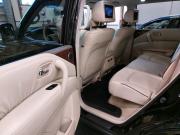 Nissan Patrol VI (Y62) Москва  - изображение 33