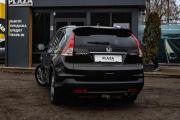 Honda CR-V IV Уфа  - изображение 25