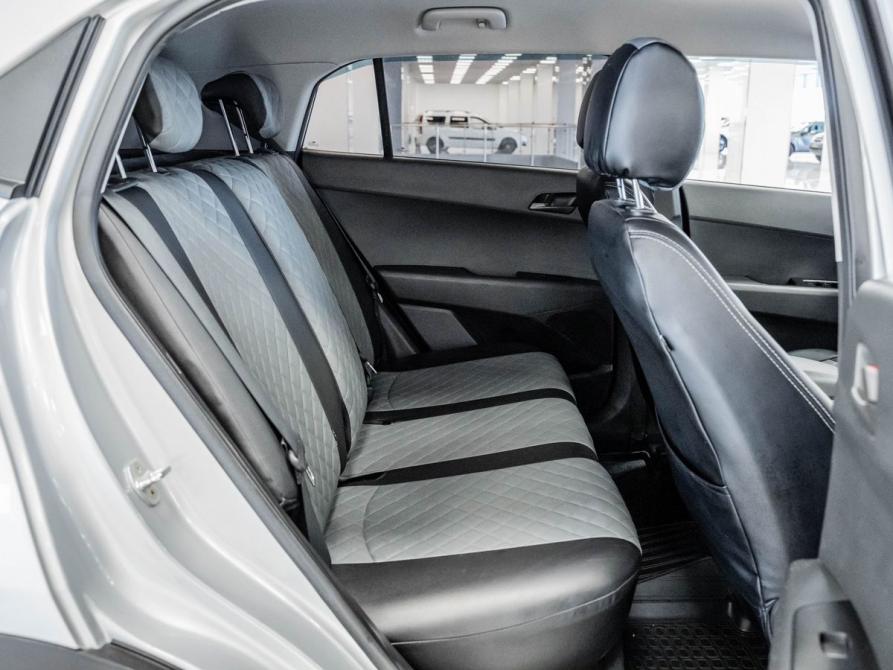 Hyundai Creta I Самара  - изображение 15