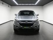 Hyundai ix35 I Рестайлинг Тверь  - изображение 22
